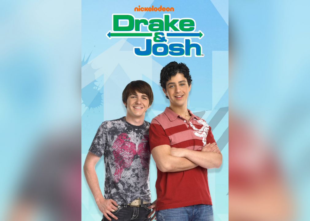 #69. Drake & Josh